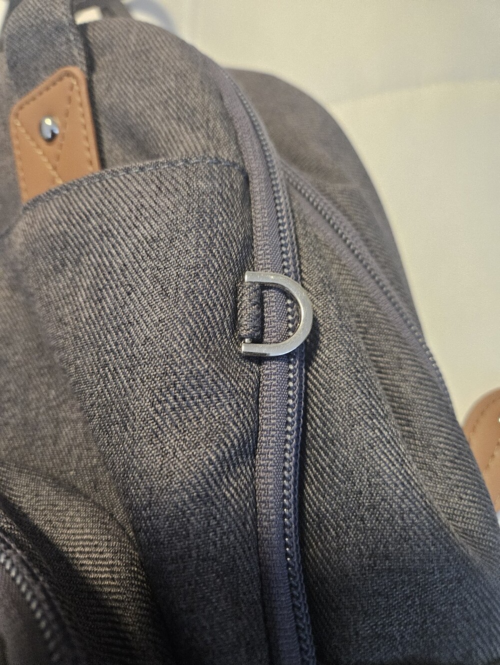 Diaper Bag - Picture 5 of 10